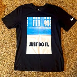 Nike “Just Do It” Tee